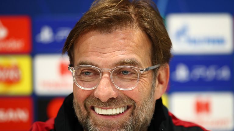 Image result for Jurgen Klopp