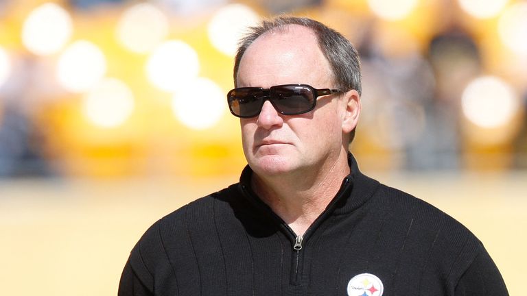 Pittsburgh Steelers GM makes stunning decision about his future - On3