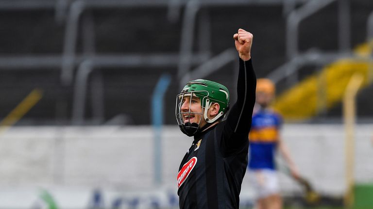 Eoin Murphy's late free denied Tipp