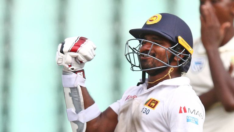 Kusal Perera