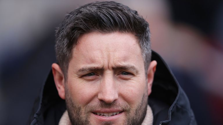 Lee Johnson, Bristol City manager