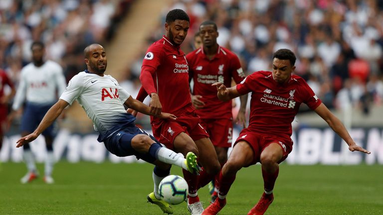 Liverpool's Gomez to have leg surgery