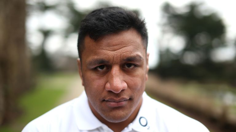 Mako Vunipola