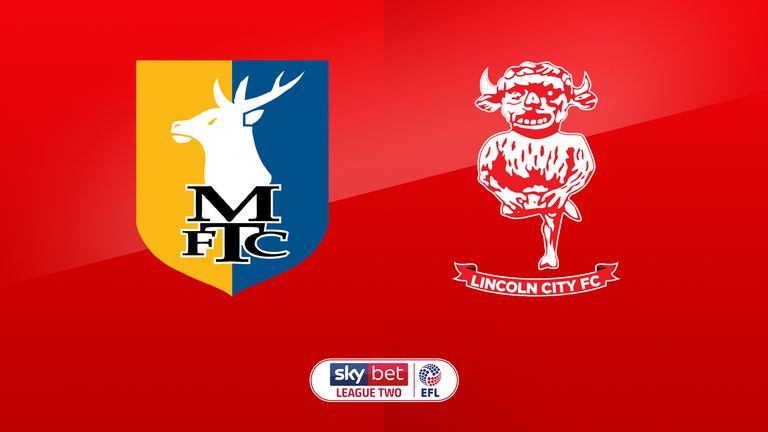 Mansfield v Lincoln