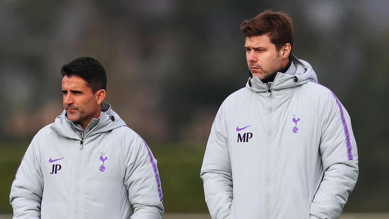 Mauricio Pochettino