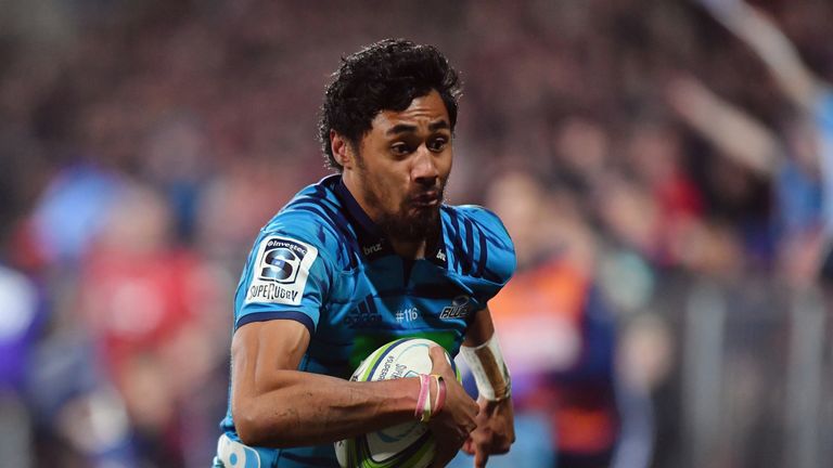 Melani Nanai is leaving the Blues to join Worcester