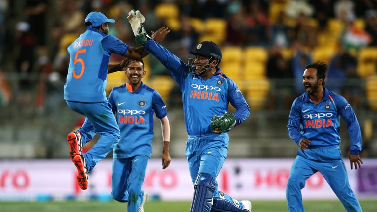 India will be bidding for a third World Cup success this summer