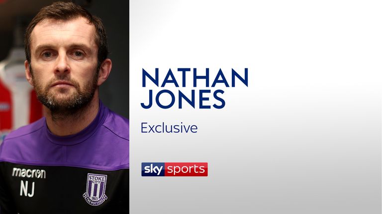 Nathan Jones