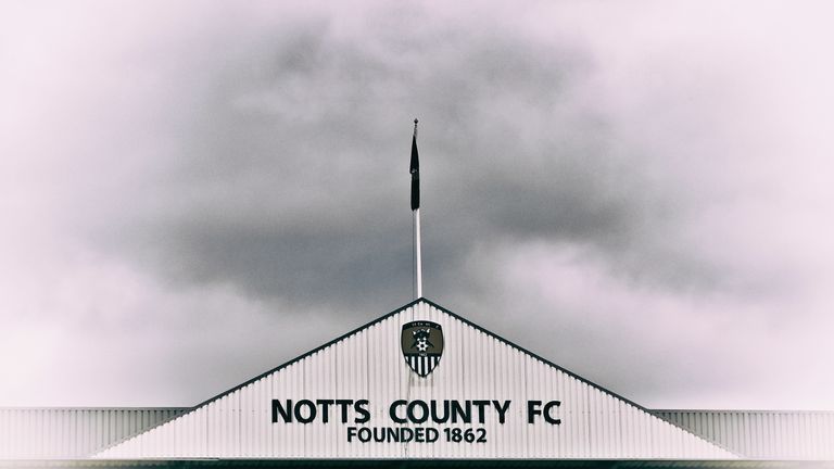 Notts County