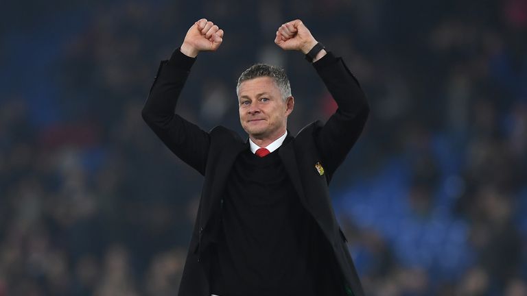 Solskjaer