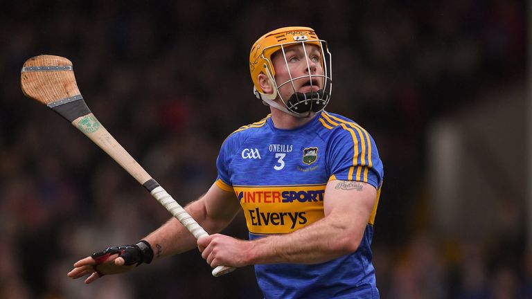 Maher was played at fullback throughout January