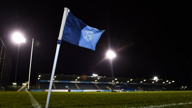 Wexford and Galway travel to Parnell Park in the Leinster Championship this summer