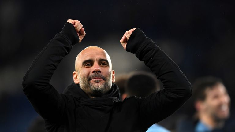  during the Carabao Cup Quarter Final match between Leicester City and Manchester United at The King Power Stadium on December 18, 2018 in Leicester, United Kingdom.