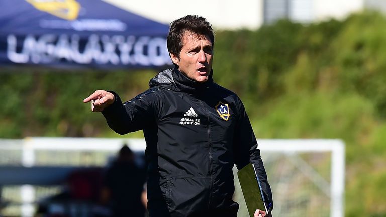 Guillermo Barros Schelotto