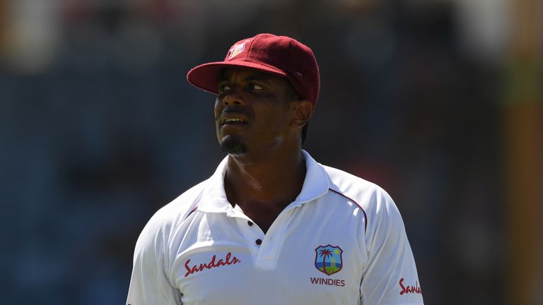 Shannon Gabriel has apologised unreservedly for his comments