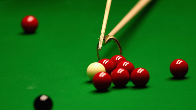 Snooker Championship  