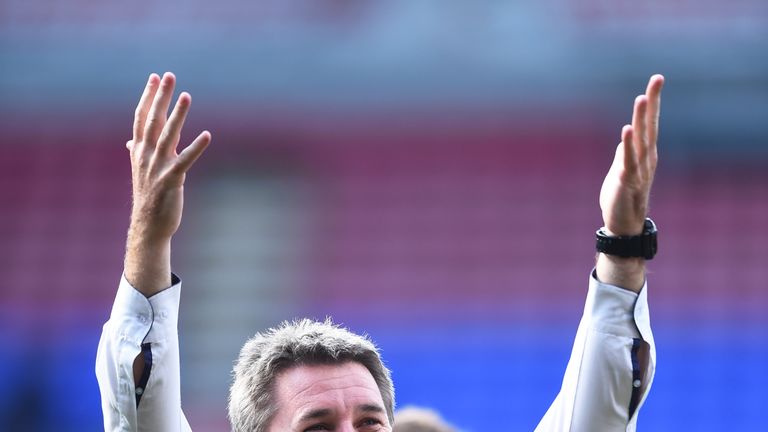 Warrington Wolves coach Steve Price has named five new signings in his 19-man squad