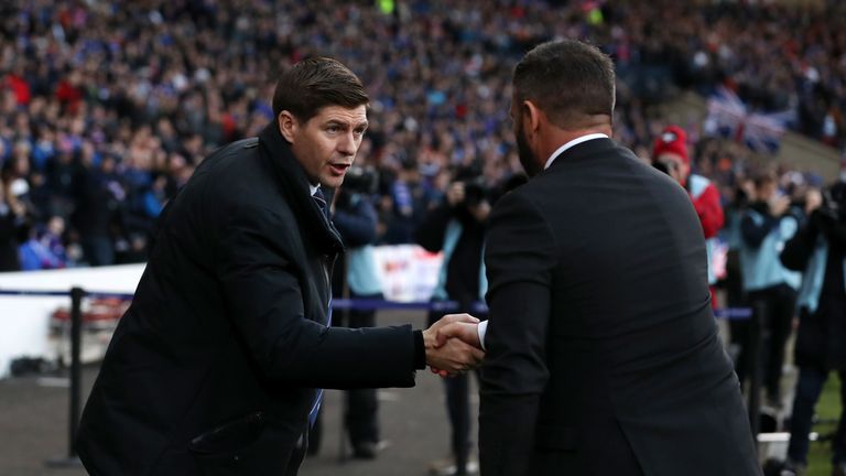 Gerrard and McInnes