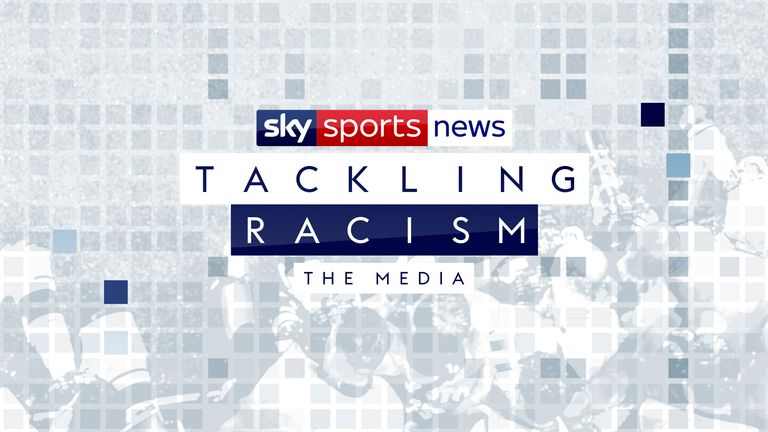 Tackling Racism: The Media