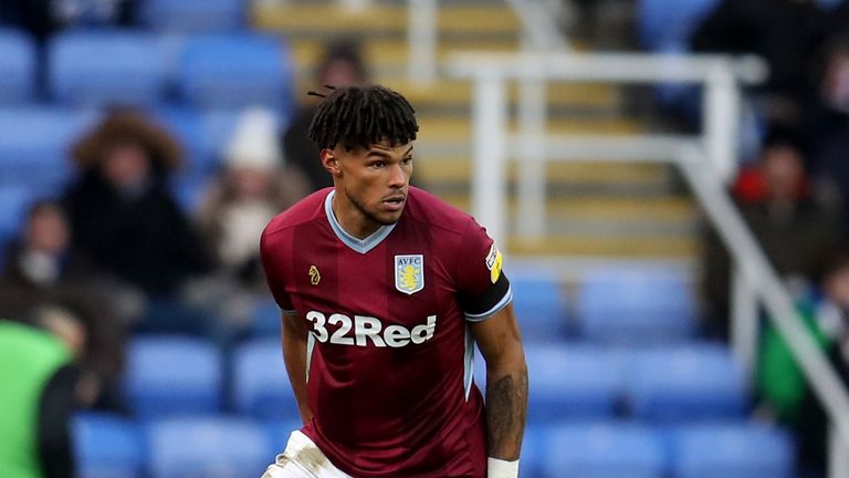 Image result for tyrone mings