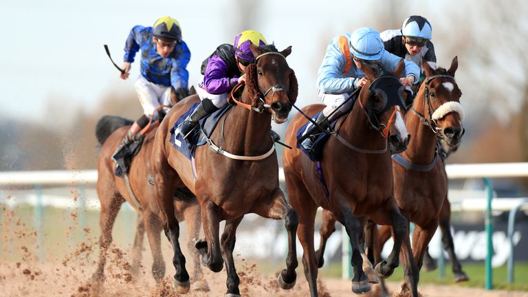 Southwell - one of the tracks that could be boycotted
