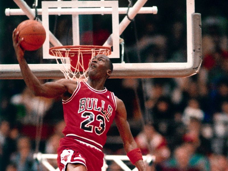Michael Jordan's Documentary The Last Dance Is a Slam Dunk 