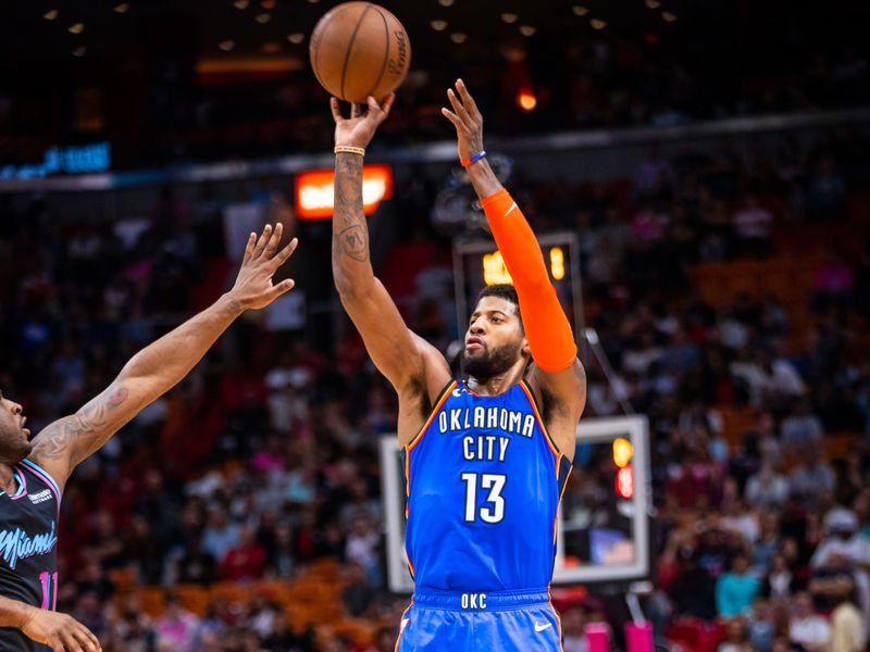 Watch Paul George Throw Down Smooth 360 Dunk During 2019 NBA All-Star Game, News, Scores, Highlights, Stats, and Rumors