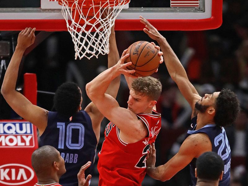 Dirk Nowitzki hits game-winning three-pointer to bury the Bulls