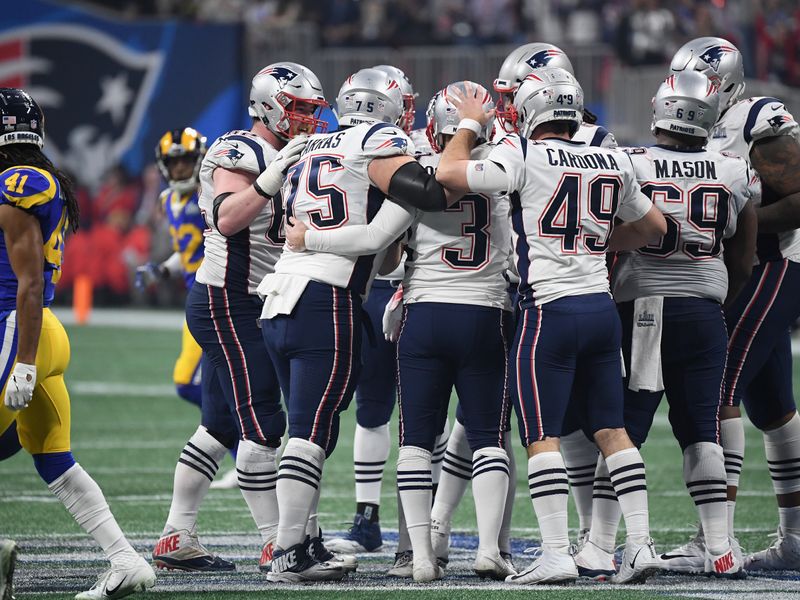 New England Patriots make history as dynasty shows no sign of slowing down, NFL News