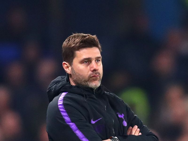 The inside story of Mauricio Pochettino's Tottenham downfall:  angst,  summer showdown and a squad gone stale