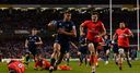 Leinster edge Ulster in thriller