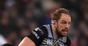 Jones commits future to Ospreys
