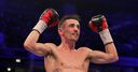 Crolla ready to 'shock the world'