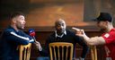 Fowler-Fitzgerald go Gloves Are Off!
