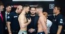 Liverpool Fight Night predictions