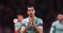 Mkhitaryan to miss Europa League final