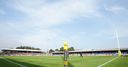Trinity plan Belle Vue redevelopment