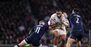 Vunipola calls for calm England heads