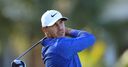 Koepka: Most guys beaten before first tee