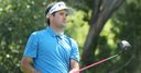WATCH: Bubba's bad bunker break