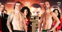 Sky Live: Johnson returns on Bivol bill