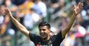 MLS: Vela hat-trick lifts LA MLS: Vela hat-trick lifts LA