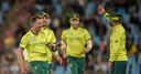 Sky Live: South Africa vs Sri Lanka