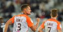 Ligue 1: Montpellier end winless streak
