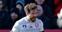 Cipriani commits to Gloucester