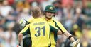 Smith, Warner may struggle for WC spot