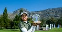 Rookie Dagar snatches SA title