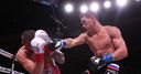 Bivol seals points win over Smith Jr