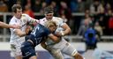 Wins for Exeter, Sarries and Tigers