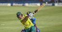 Pretorius powers SA to whitewash